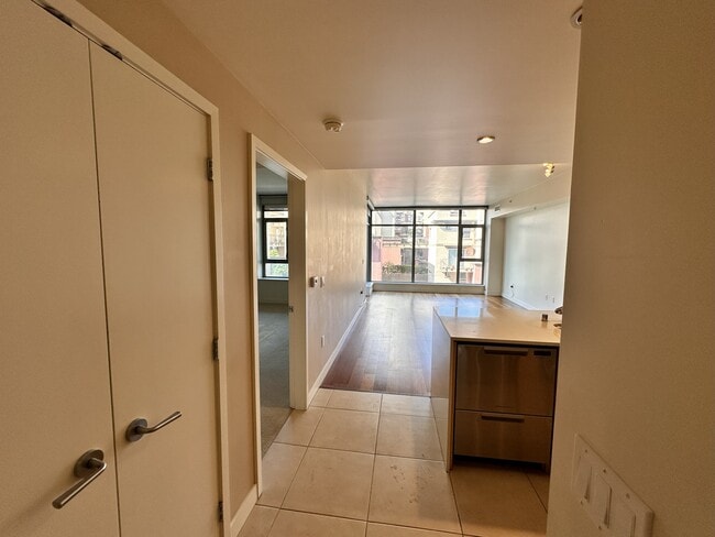 Entrance - 1441 9th Ave Unit 4th floor