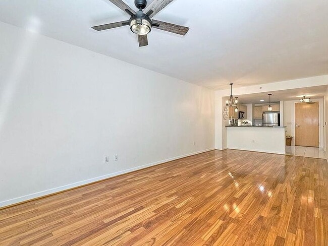 Photo - "Urban Oasis: Spacious 1-Bedroom with Granite Finishes in Downtown San Diego"
