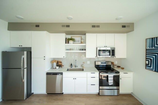 Photo - District Lofts Apartments