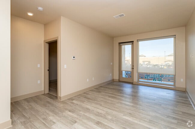 2BR, 2BA - Jasmine