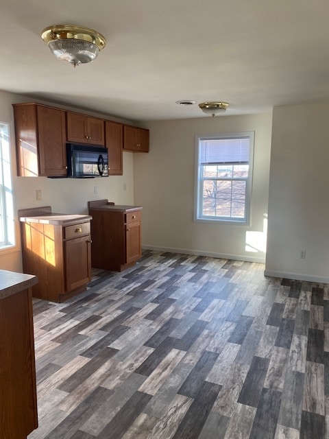 Eat in Kitchen, new fridge soon - 314 Brodhead St Unit 314 Brodhead St B