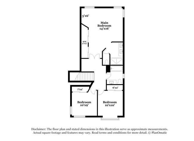 Photo - 633 S Balboa