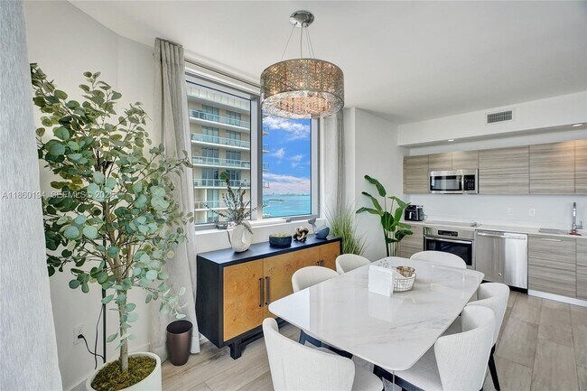 Photo - 121 NE 34th St Unit 2809