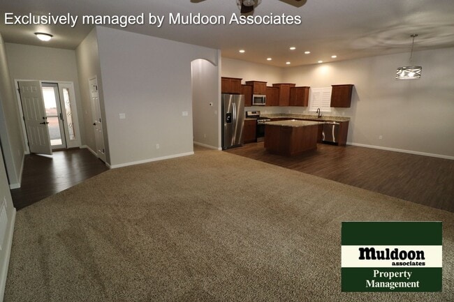 Photo - Gorgeous Pueblo West home.  Available now!