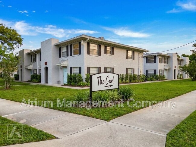 Building Photo - 931 W Preston St