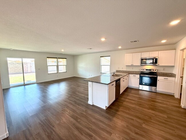 Photo - Spacious 4 Bedroom Home with Solar & Modern Upgrades- Available Now!