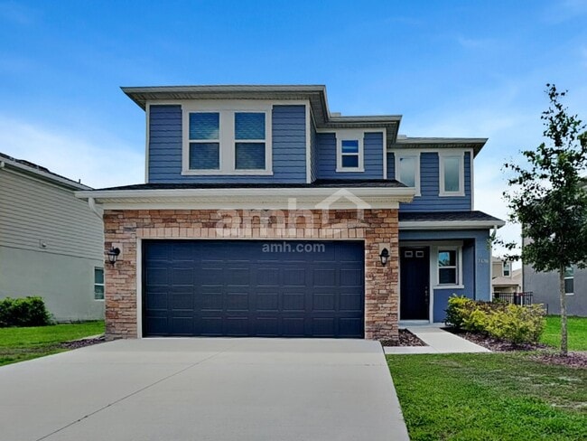 Building Photo - 2126 Saffron Walden Dr