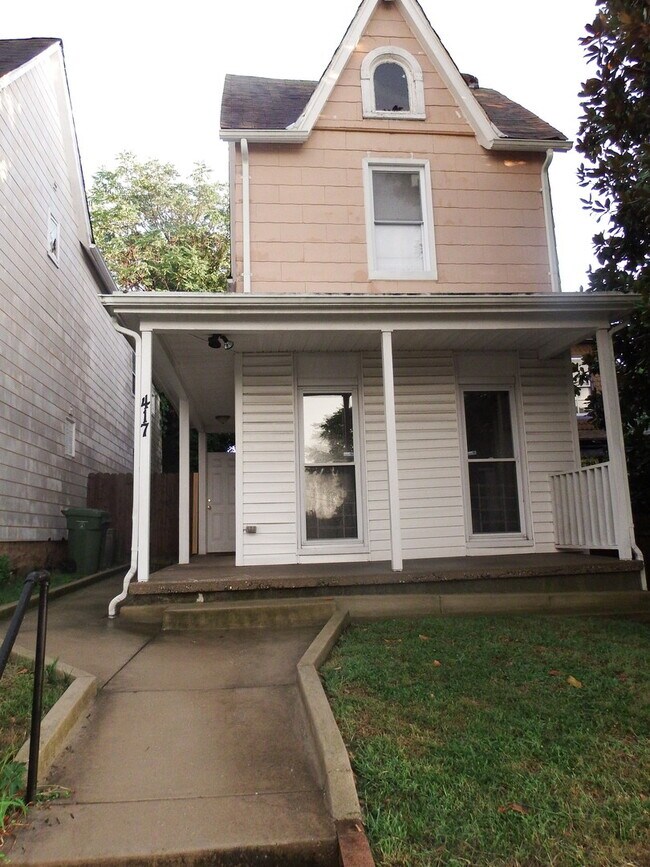 Building Photo - 417 E 31st St Unit 1