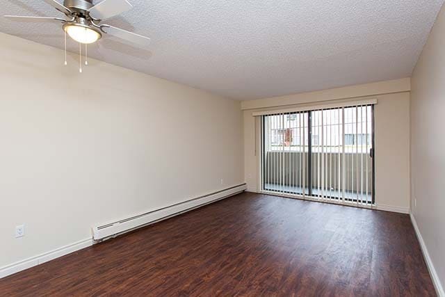 Harbourview Terrace Apartments