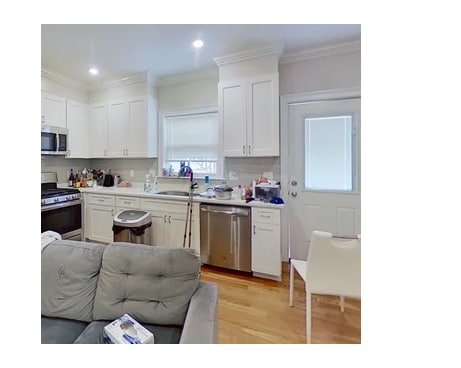 Building Photo - 62 Gordon St Unit 1