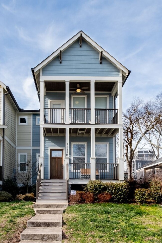 Building Photo - 1811B 6th Ave N