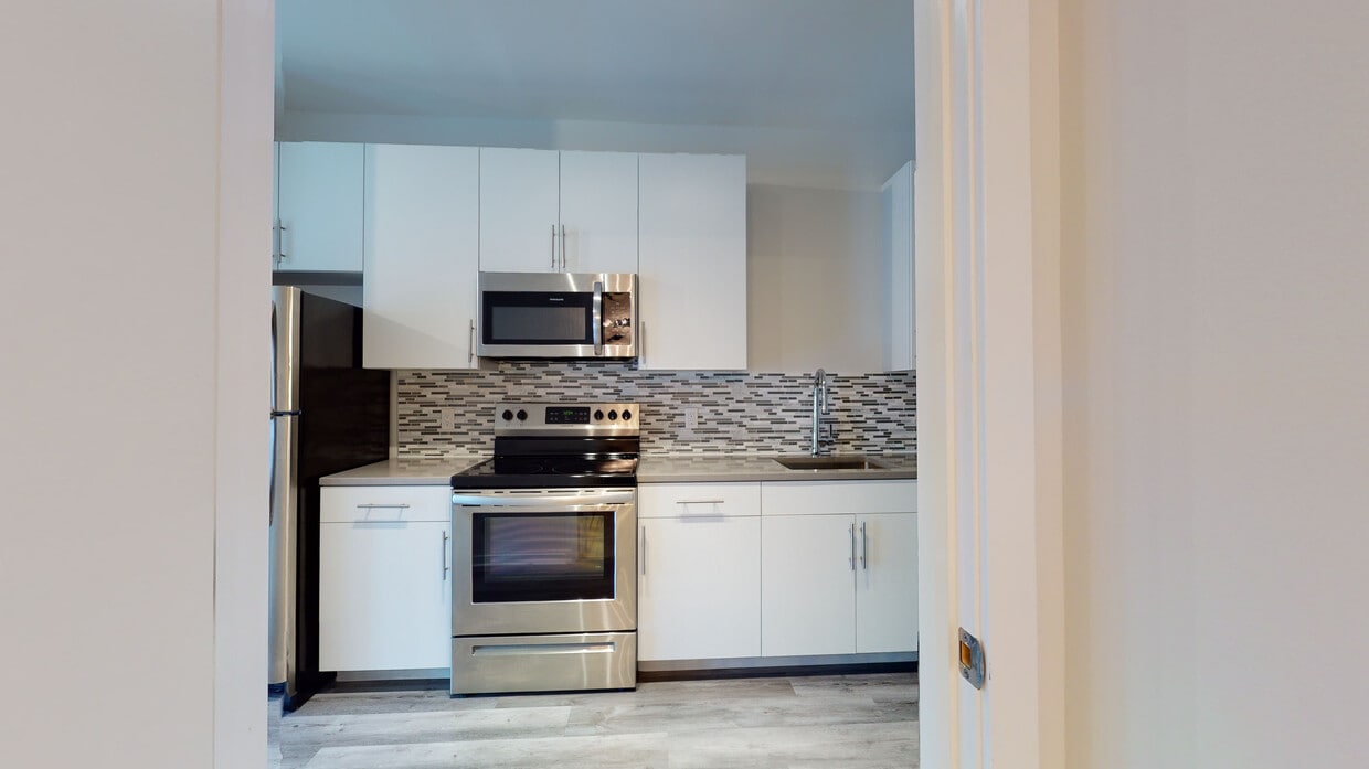 Photo - The Hub at 31 Brewerytown Apartments