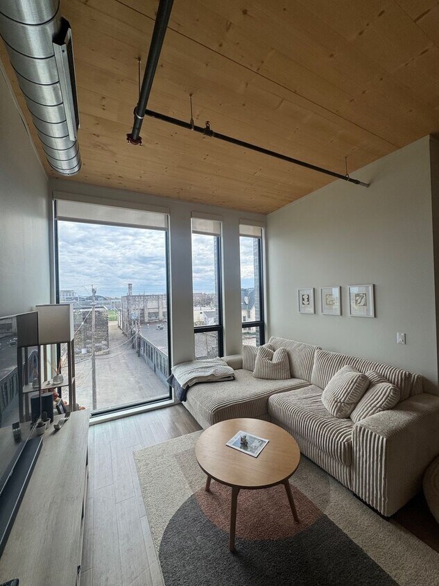 Timber Lofts MKE | Milwaukee, WI | Starting at $2,350 | ForRent.com