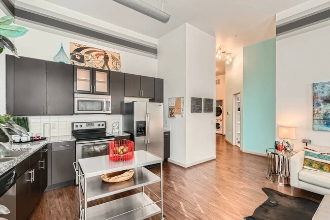 Photo - Block 32 at RiNo