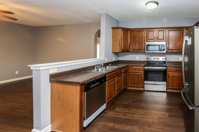 Photo - 9918 White Poplar Dr