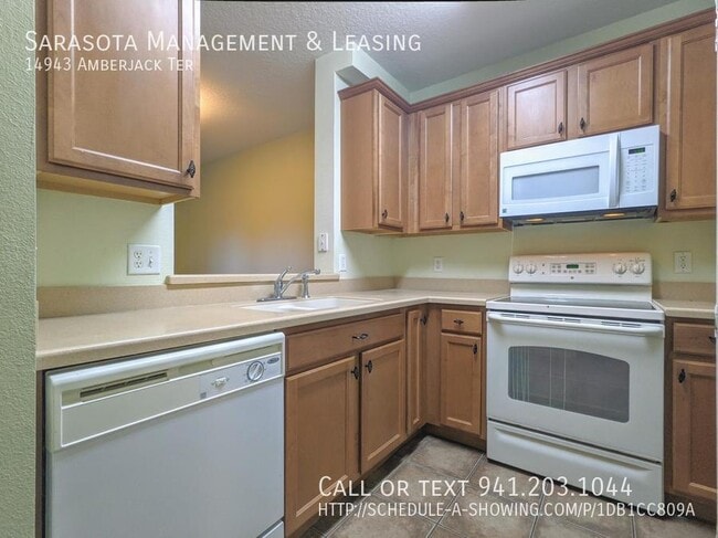 Photo - 14943 Amberjack Terrace