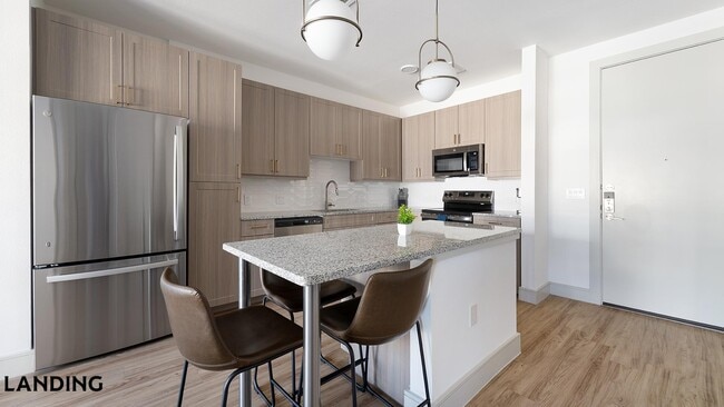 Photo - 3100 Scofield Ridge Pkwy Unidad 1208