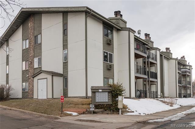 Building Photo - 2280 S Oswego Way Unit 305