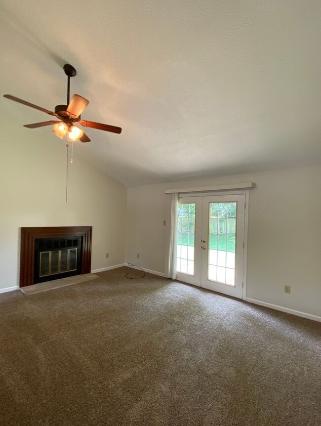 Photo - Spacious, All Electric 3 BR House! Fenced Backyard! W/D Hookups, Off-Street Parking