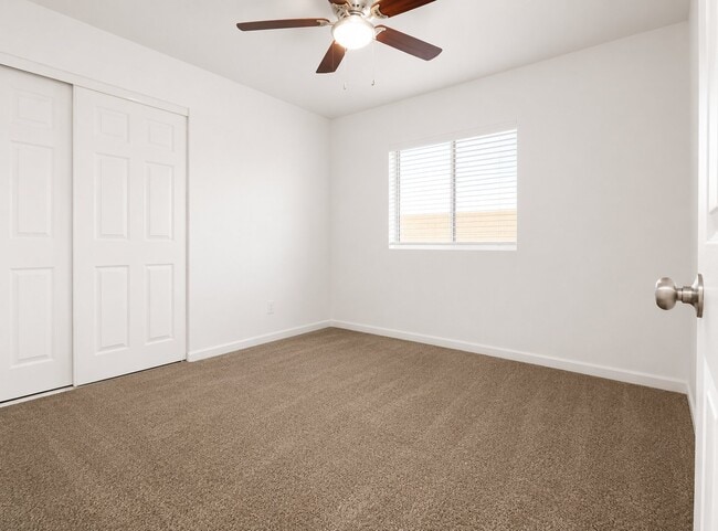 Photo - 2533 S Olivia Ave
