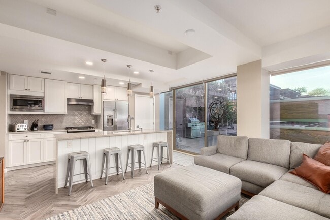 Photo - 7161 E Rancho Vista Dr