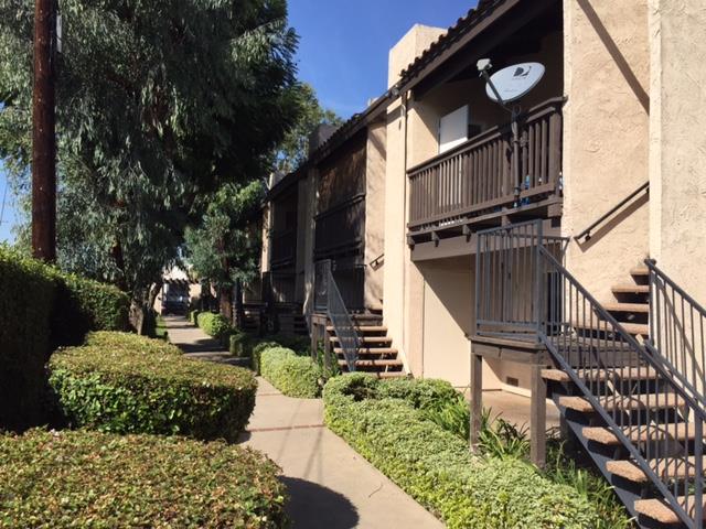 Stonewood Paramount Apartments - Stonewood Paramount Apartments