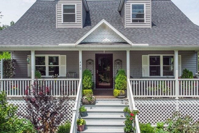 Photo - Single Family within walking distance to W&L, VMI and Waddell Elementary