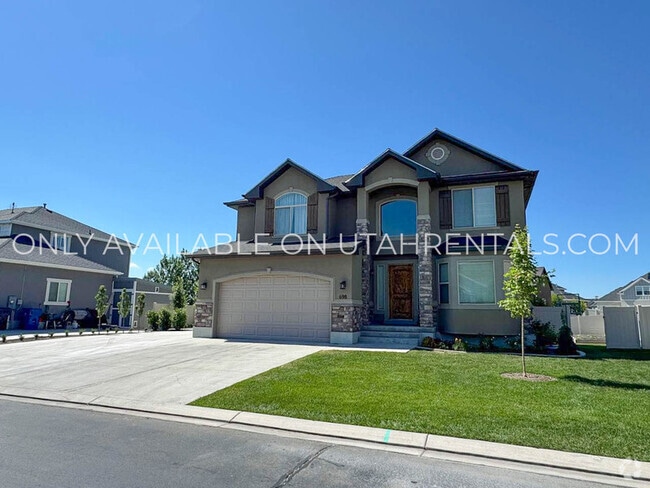 Building Photo - 698 S Lake View Dr Rental
