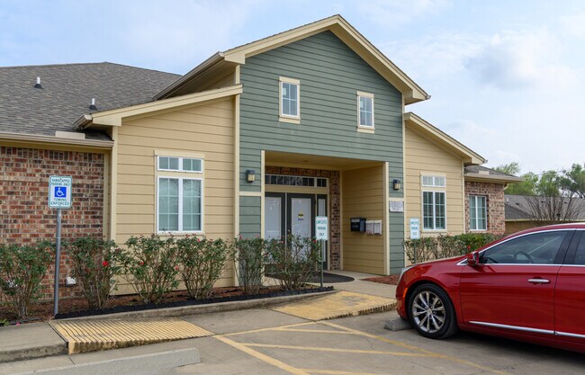 Photo - Pine Ridge Manor - Affordable Housing