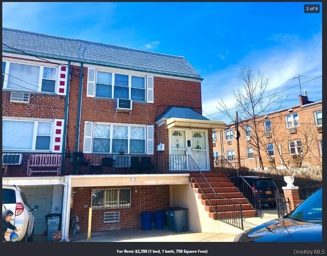 Building Photo - 25-14 146th St Unit B