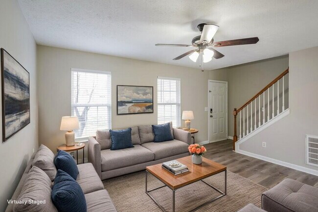 Photo - 1139 Jerico Rd