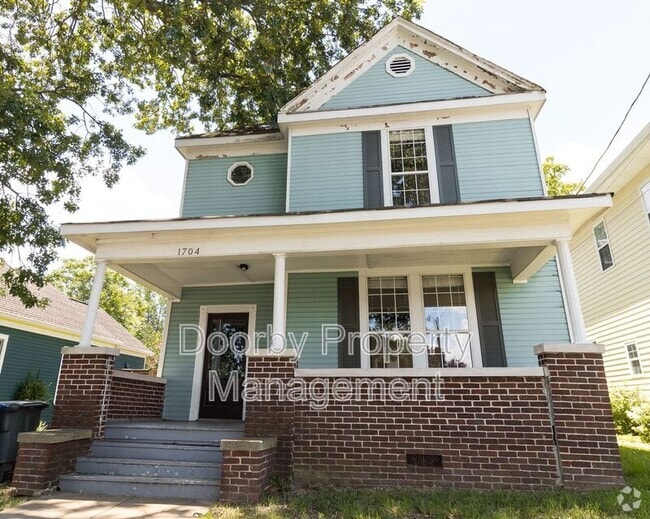Building Photo - 1704 Duncan Ave Rental