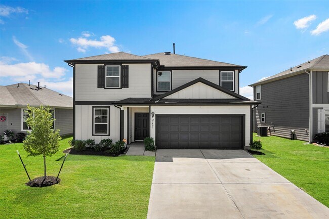 23403 Cranberry Grader Ln