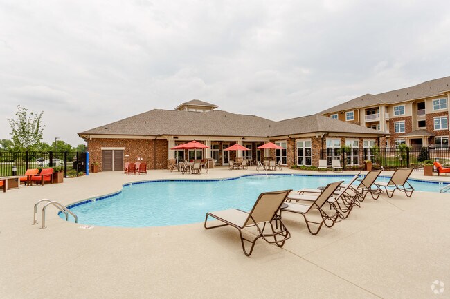 Gorgeous Pool!