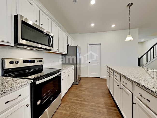 Photo - 130 Hamilton Park Dr