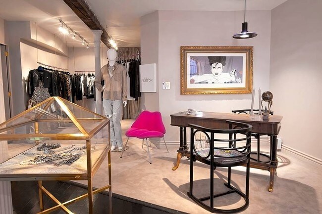 Photo - 187 Chrystie St