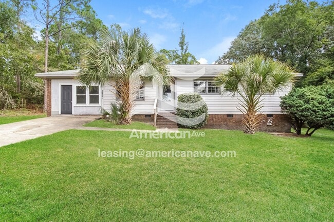 Building Photo - 1260 State Rd S-28-101