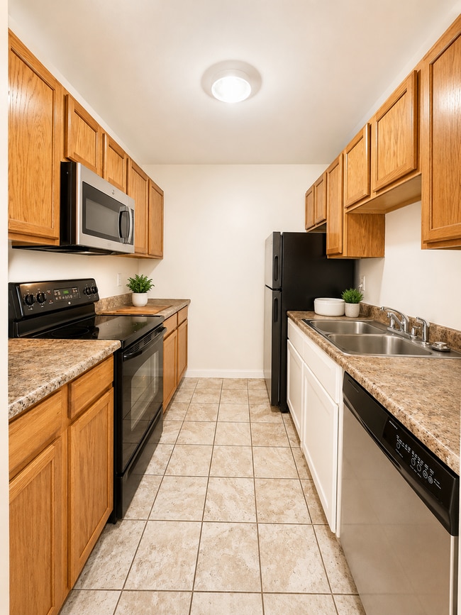 Building Photo - 4240 Loomis Ave Unit 4