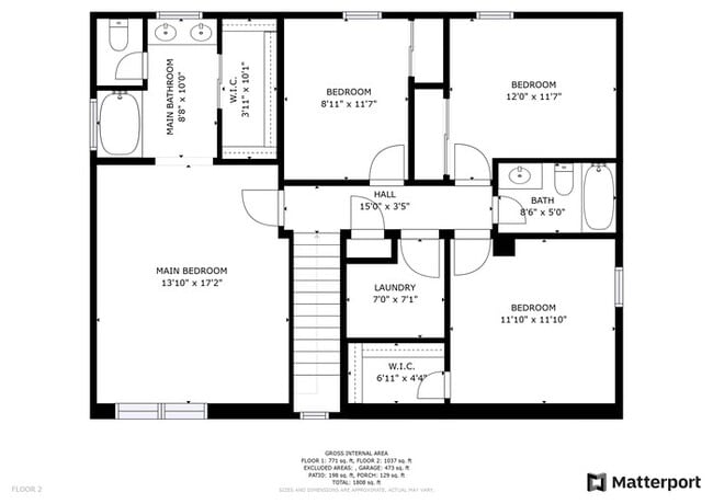 Photo - 6101 E Newberry Ct