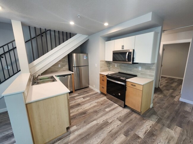 Photo - 1912 SunnyRidge Rd Apartment Unit 1