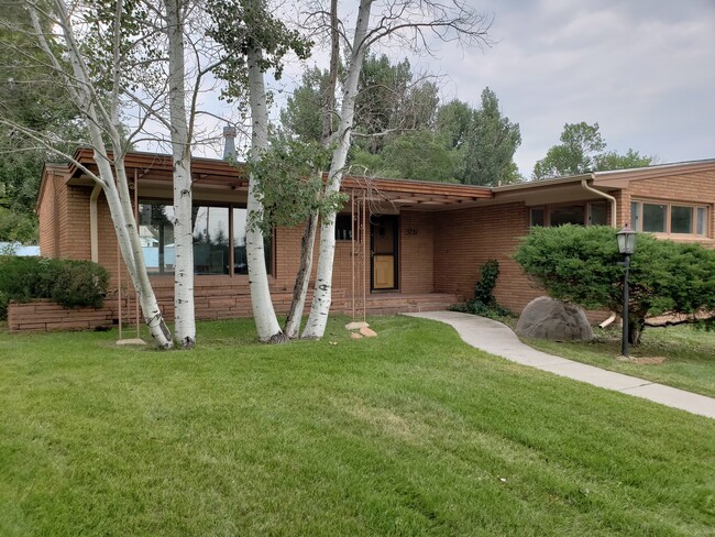 Building Photo - 3721 McComb Ave