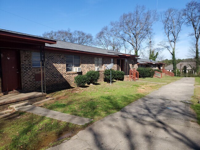 Apartments for Rent in Griffin, GA