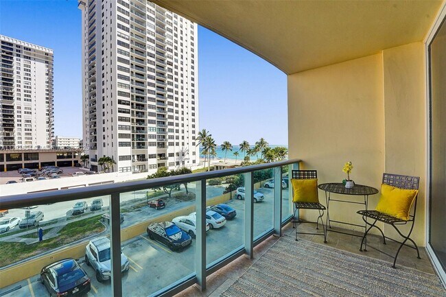 Photo - 2501 S Ocean Dr Unit 401 (available now)