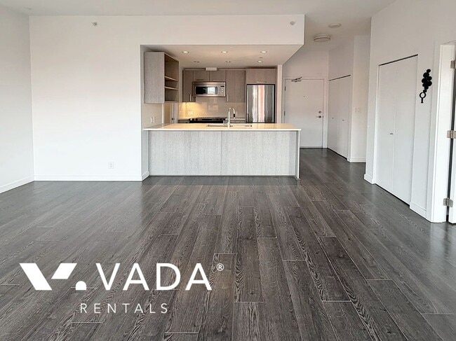 Photo - The Heatley in Strathcona 1 Bedroom Apartment Rental PH5-955 East Hastings Street Vancouver: VADA... Unit PH5