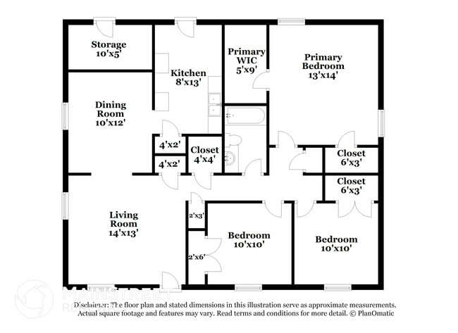 Photo - 3103 Greenbranch Dr