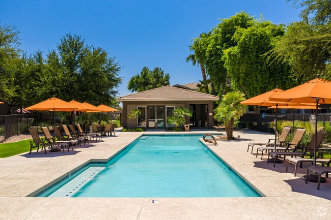 Photo - Stonebridge Ranch Apartments