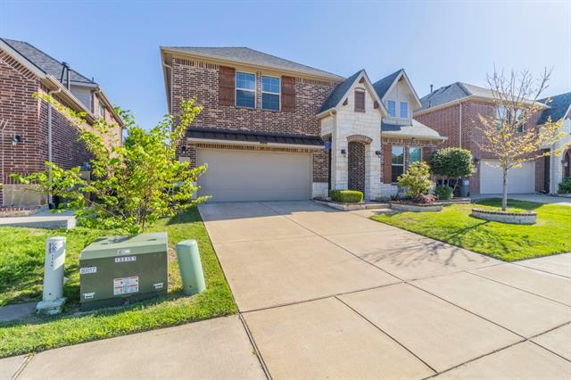Photo - 1109 Mist Flower Dr