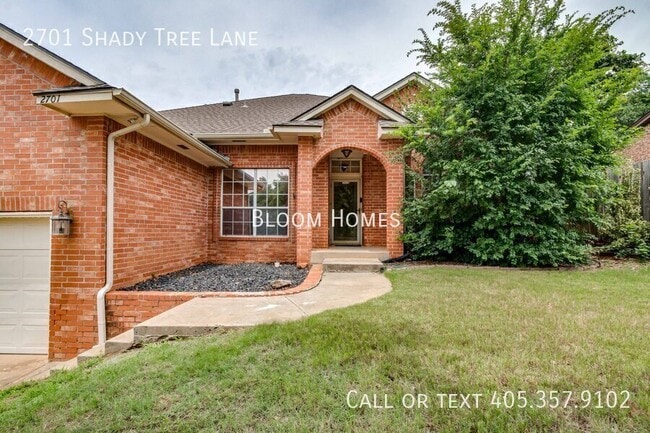 Building Photo - 2701 Shady Tree Ln