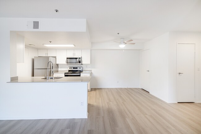 Photo - The Landing Apartments