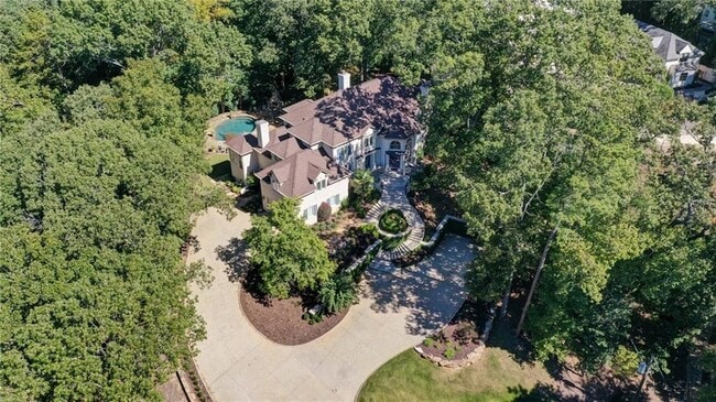 1965 W Wesley Rd NW